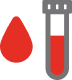 Blood test