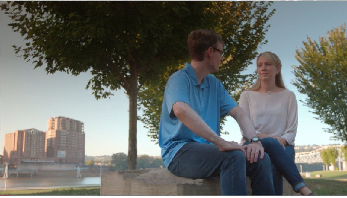 Jillian explains what BRAF means and how it may change what treatments are available to people with metastatic melanoma.
