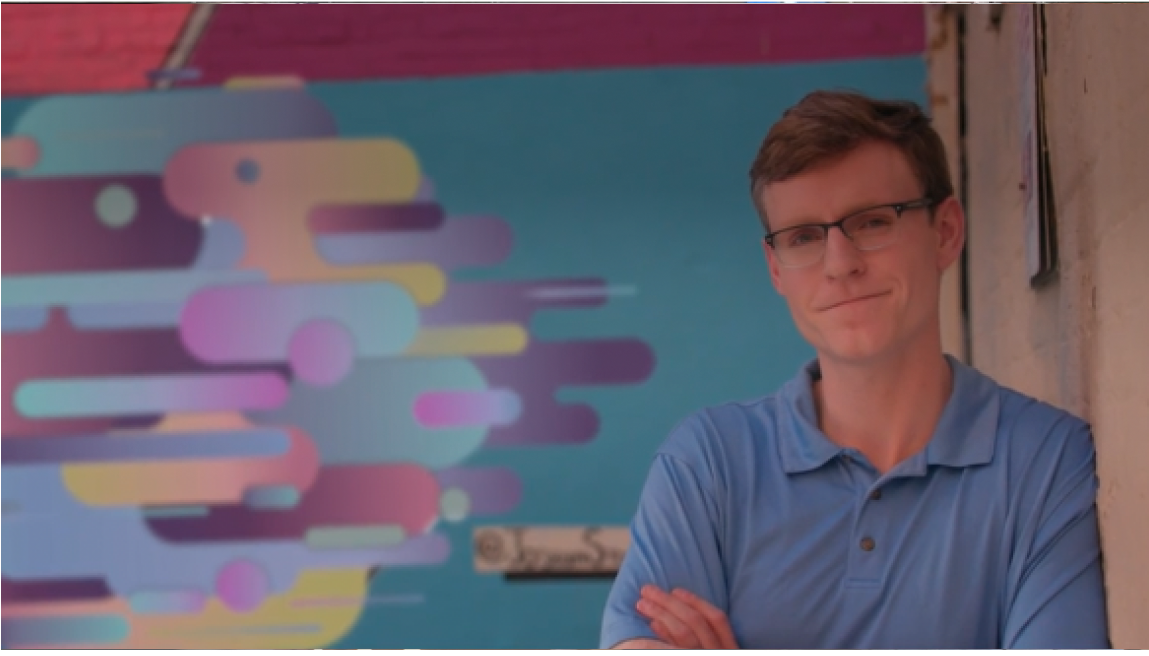 John shares his treatment journey with OPDIVO® (nivolumab) + YERVOY® (ipilimumab) for metastatic melanoma.