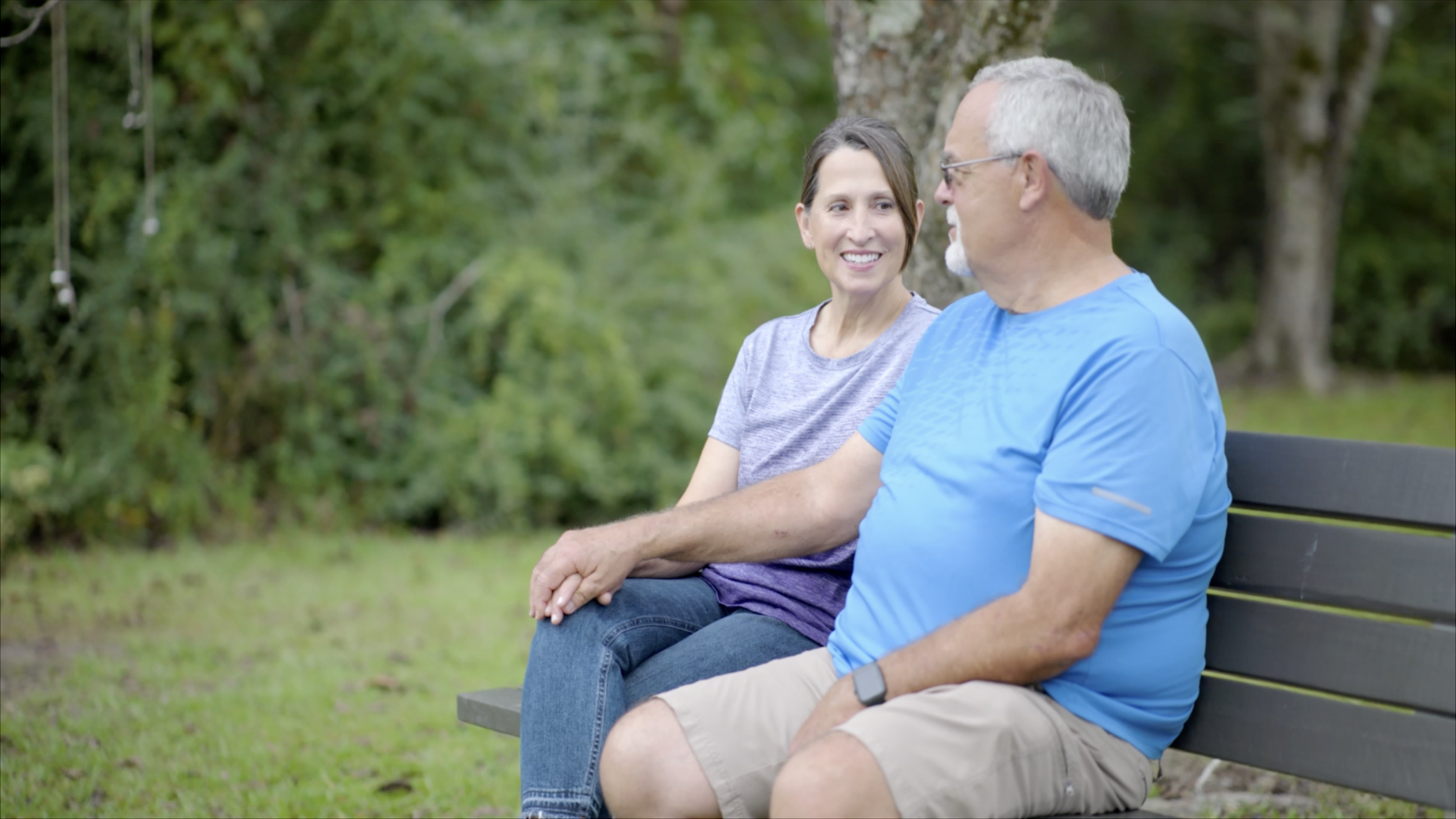 Carol delves deeper into her experience with OPDIVO® + YERVOY® immunotherapy treatment for advanced kidney cancer (RCC).