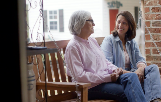 Carol discusses her experience with OPDIVO® (nivolumab) + YERVOY® (ipilimumab) treatment for advanced kidney cancer.