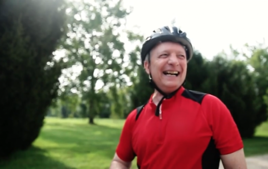 Terry shares his experience with OPDIVO® (nivolumab) for squamous cell carcinoma of the head and neck.