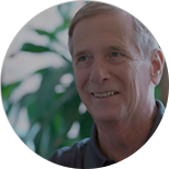 Click to watch John's experience with OPDIVO® (nivolumab)
